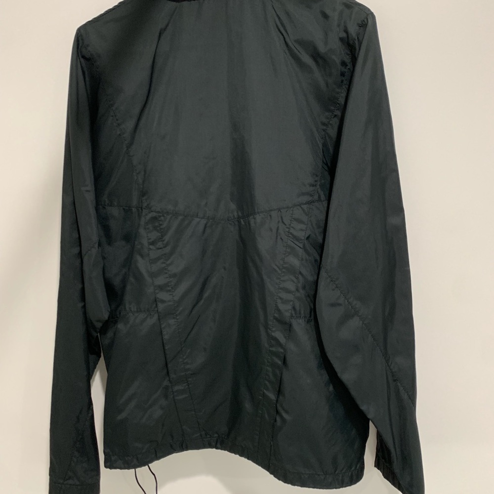 Vintage Nike windbreaker